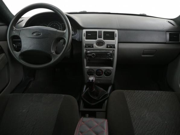 Lada (ВАЗ) Priora I с пробегом 2009 года, цена 165 000 рублей, 213000 км, седан, Автокод Объявления