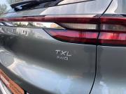 Exeed TXL I Рестайлинг 2 Екатеринбург  - изображение 57