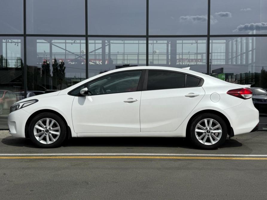 Kia Cerato III Рестайлинг (Classic) Оренбург  - изображение 9