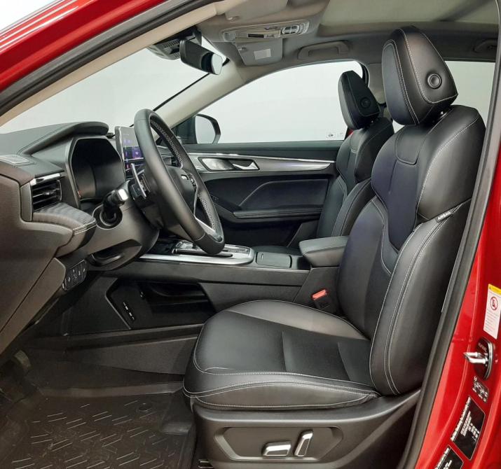 Haval Jolion I Рестайлинг Москва  - изображение 10