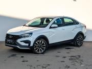 Lada (ВАЗ) Vesta I Рестайлинг (NG) Москва  - изображение 29