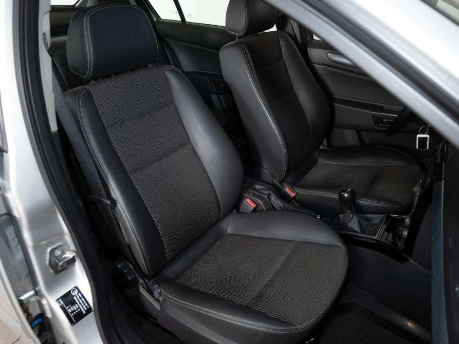 Opel Astra H Рестайлинг Казань  - изображение 15