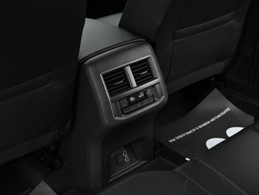 Volkswagen Teramont I Москва  - изображение 14