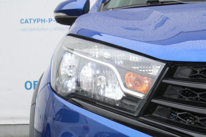 Lada (ВАЗ) Vesta I с пробегом 2021 года, цена 1 225 000 рублей, 91000 км, универсал, Автокод Объявления