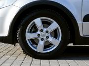 Suzuki SX4 I (Classic) Рестайлинг Екатеринбург  - изображение 40