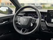 Toyota Camry IX (XV80) China Market Казань  - изображение 55