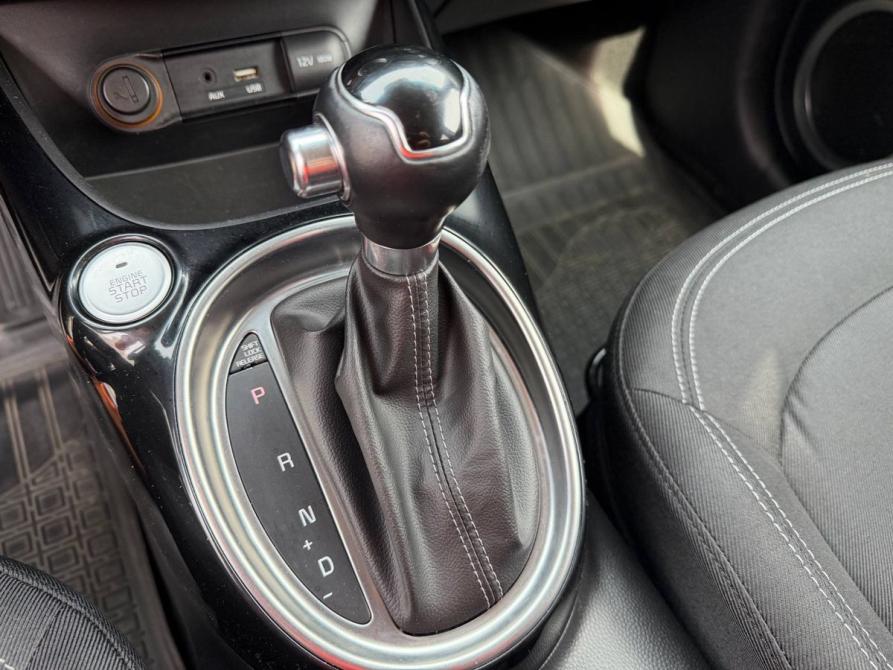 Kia Soul II Рестайлинг Санкт-Петербург  - изображение 16