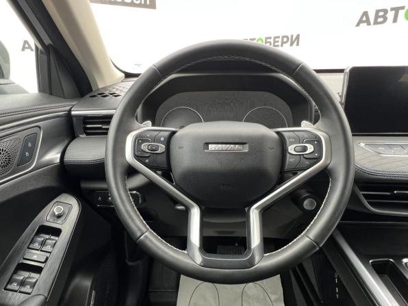 Haval Jolion I Рестайлинг с пробегом 2024 года, цена 2 165 000 рублей, 14150 км, внедорожник, Автокод Объявления