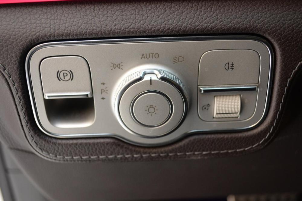 Mercedes-Benz GLS II (X167) Иркутск  - изображение 18
