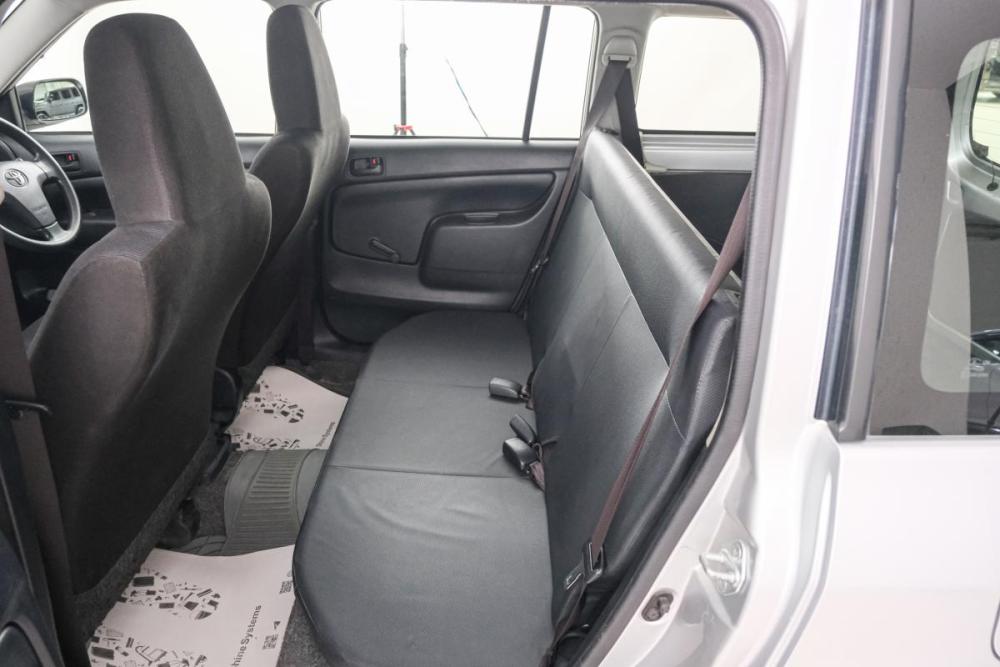 Toyota Probox I Рестайлинг Красноярск  - изображение 22