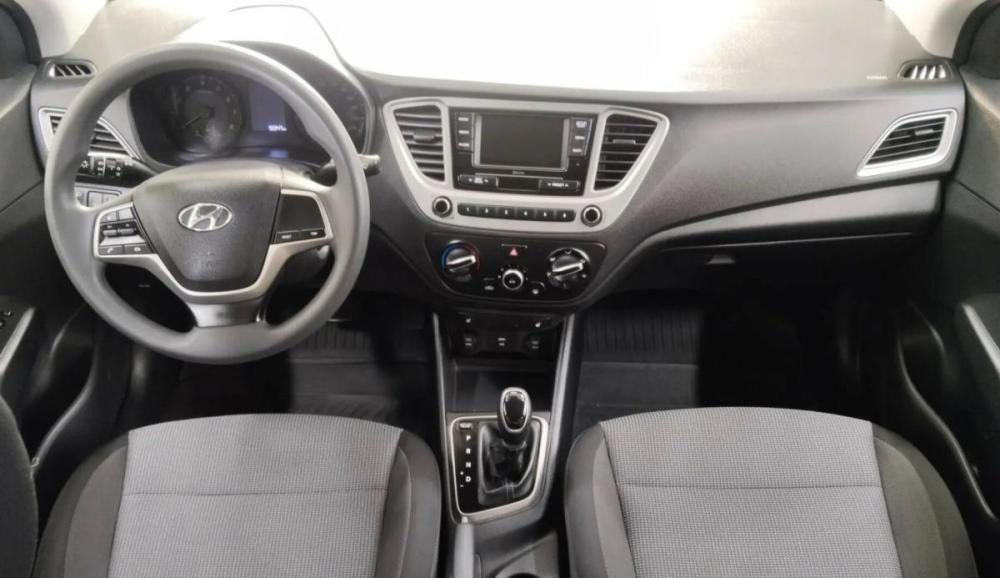 Hyundai Solaris II Рестайлинг Набережные Челны  - изображение 14