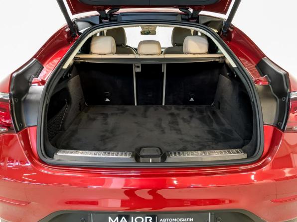 Mercedes-Benz GLC Coupe I (C253) Рестайлинг с пробегом 2019 года, цена 4 755 000 рублей, 82446 км, внедорожник, Автокод Объявления