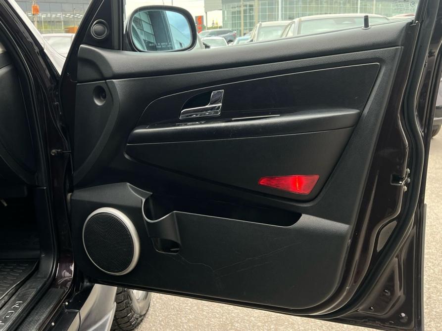 SsangYong Rexton II Волгоград  - изображение 19