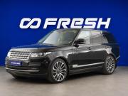 Land Rover Range Rover IV Москва  - изображение 33