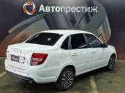 Lada (ВАЗ) Granta I Рестайлинг Ставрополь  - изображение 27