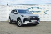 Chery Tiggo 4 I Рестайлинг 2 Курган  - изображение 30