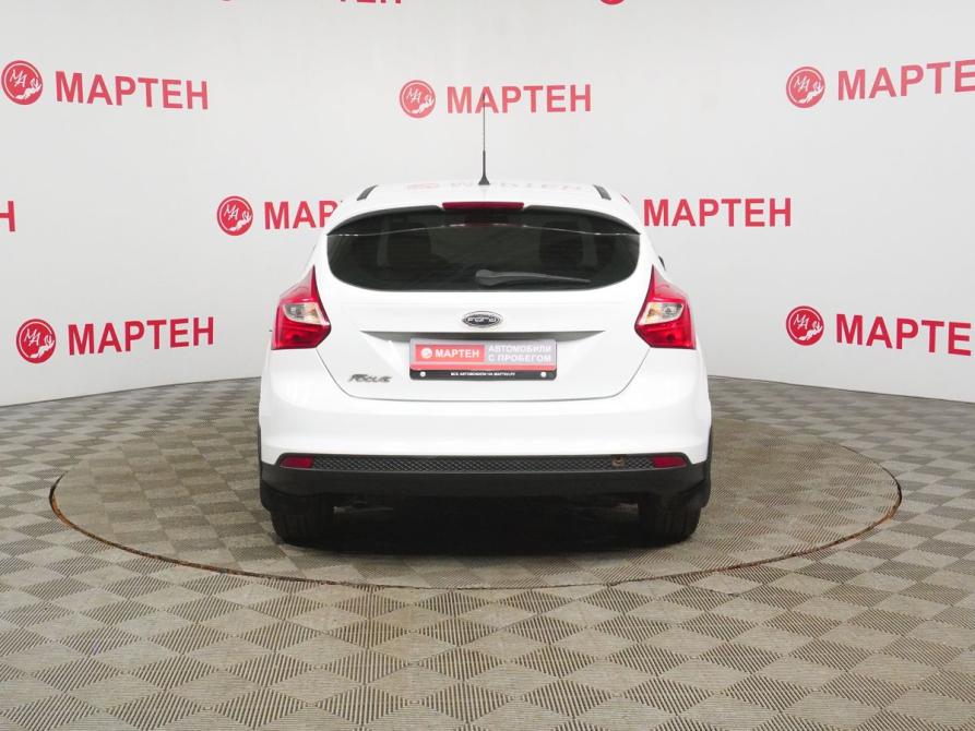 Ford Focus III Вологда  - изображение 6