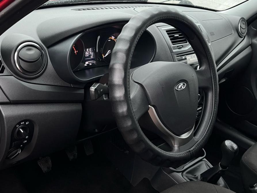 Lada (ВАЗ) Granta I Рестайлинг Калуга  - изображение 9
