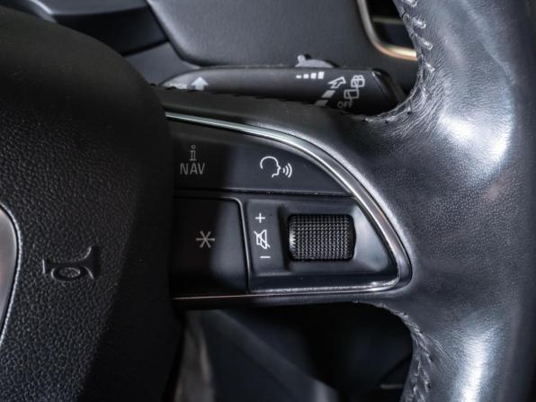 Audi Q3 I (8U) с пробегом 2014 года, цена 1 595 000 рублей, 174844 км, внедорожник, Автокод Объявления