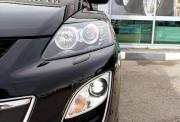 Mazda CX-7 I Рестайлинг Саратов  - изображение 34