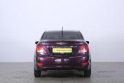 Hyundai Solaris I Омск  - изображение 29