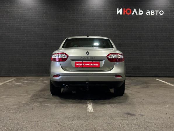 Renault Fluence I с пробегом 2012 года, цена 670 000 рублей, 134289 км, седан, Автокод Объявления