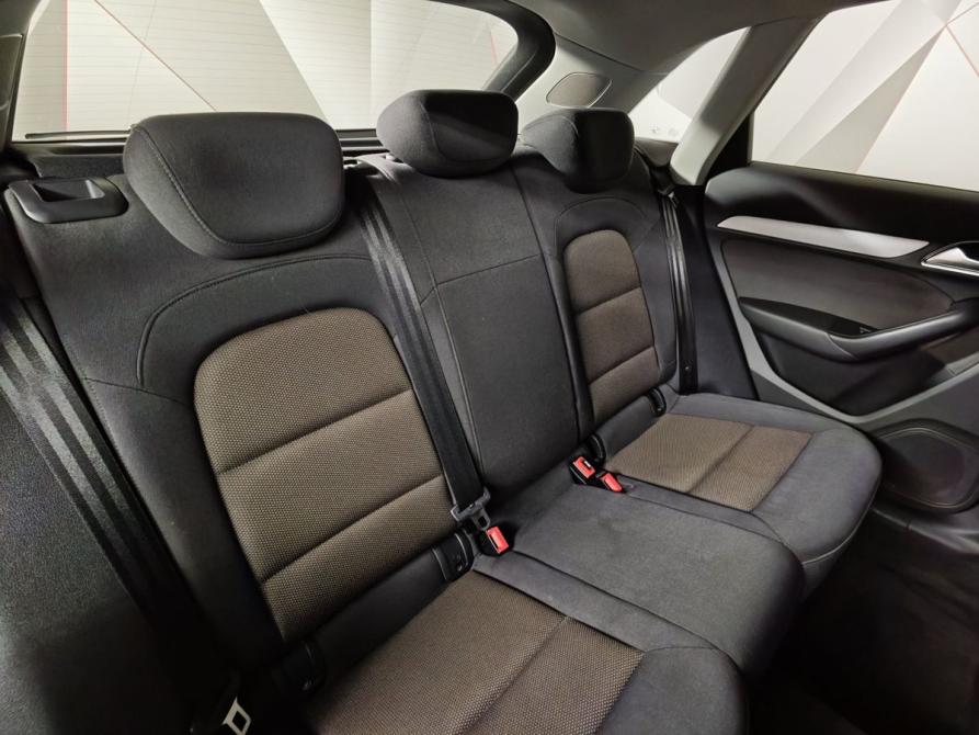 Audi Q3 I (8U) Москва  - изображение 17