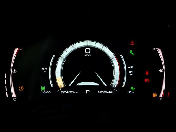 Haval Jolion I с пробегом 2022 года, цена 1 655 000 рублей, 92482 км, внедорожник, Автокод Объявления
