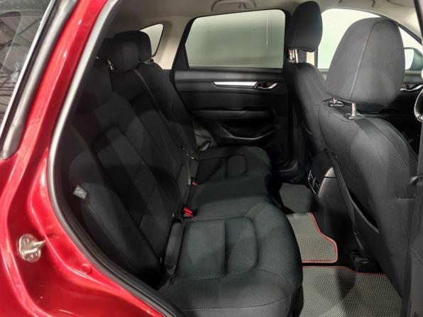Mazda CX-5 II с пробегом 2020 года, цена 2 590 000 рублей, 72460 км, внедорожник, Автокод Объявления