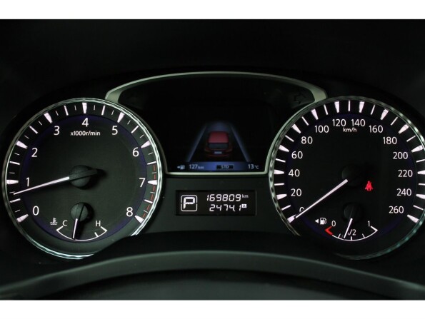 Infiniti JX с пробегом 2013 года, цена 1 939 000 рублей, 169808 км, offers.body_type.unknown, Автокод Объявления