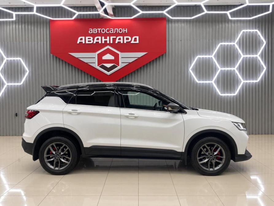 Geely Coolray I Альметьевск  - изображение 4