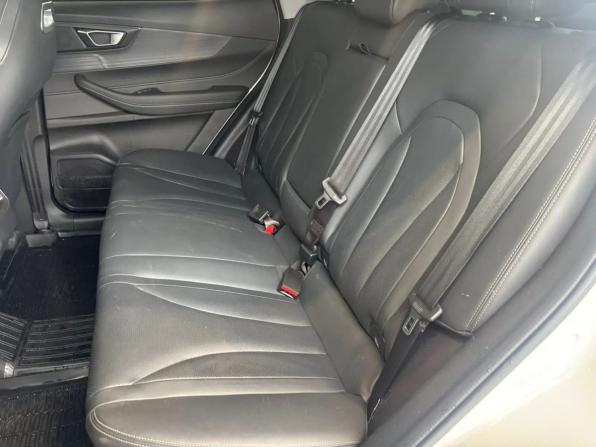 Chery Tiggo 4 I Рестайлинг 2 с пробегом 2024 года, цена 1 749 000 рублей, 18902 км, внедорожник, Автокод Объявления
