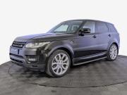 Land Rover Range Rover Sport II Москва  - изображение 31