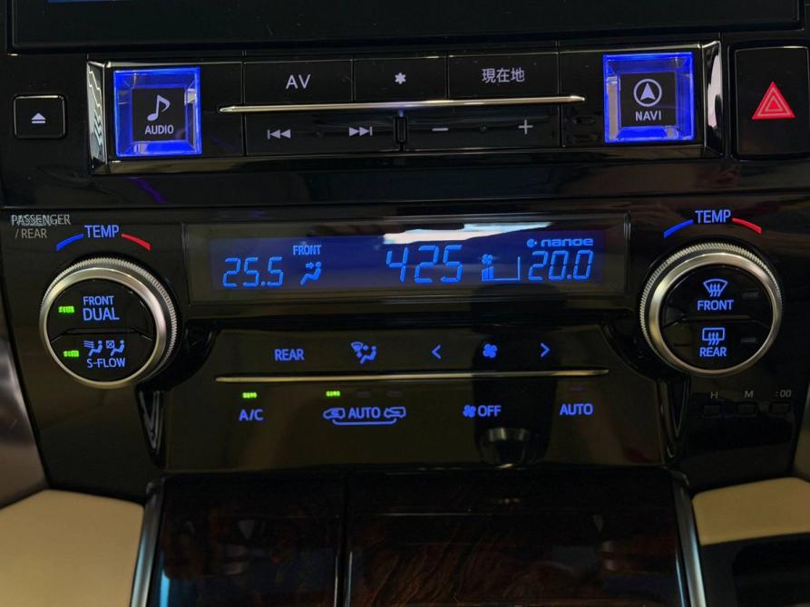 Toyota Alphard III Рестайлинг Челябинск  - изображение 14