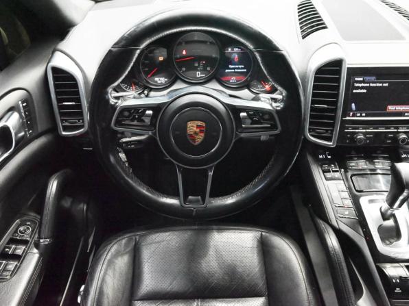 Porsche Cayenne II Рестайлинг (958) с пробегом 2014 года, цена 2 920 000 рублей, 190781 км, внедорожник, Автокод Объявления