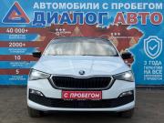 Skoda Rapid II Набережные Челны  - изображение 35