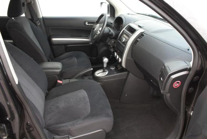 Nissan X-Trail II с пробегом 2011 года, цена 1 290 000 рублей, 153683 км, внедорожник, Автокод Объявления