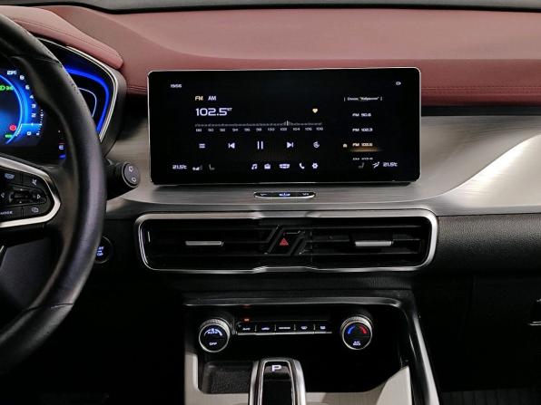 Geely Coolray I с пробегом 2022 года, цена 1 689 000 рублей, 58614 км, внедорожник, Автокод Объявления