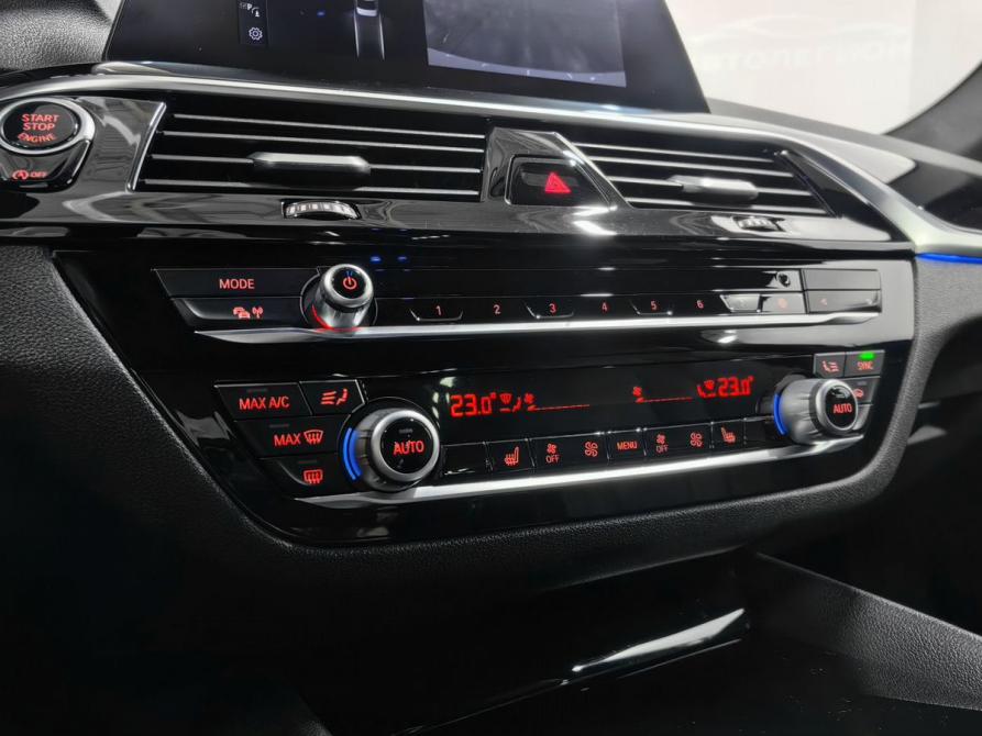 BMW 5 серии VII (G30/G31/G38) Новосибирск  - изображение 21
