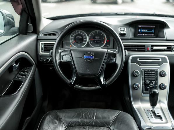 Volvo XC70 II с пробегом 2011 года, цена 1 399 000 рублей, 276795 км, универсал, Автокод Объявления