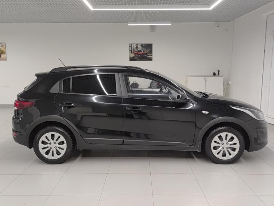 Kia Rio IV Казань  - изображение 5