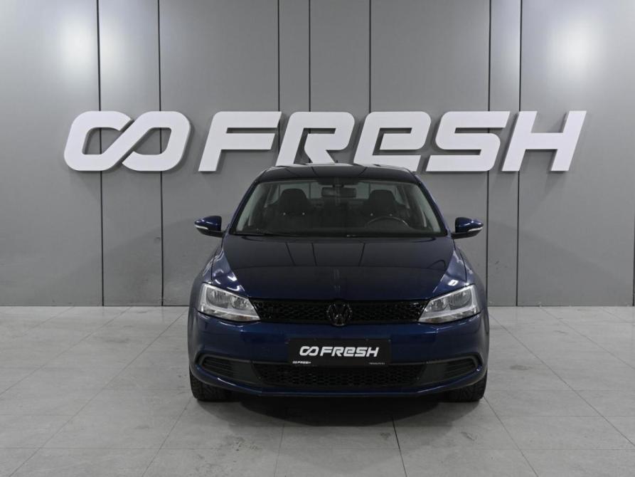 Volkswagen Jetta VI Ростов-на-Дону  - изображение 3
