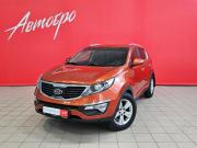 Kia Sportage III Вологда  - изображение 19