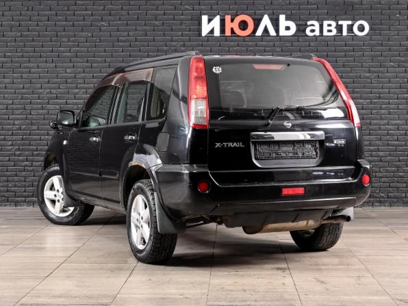 Nissan X-Trail I Рестайлинг с пробегом 2006 года, цена 700 000 рублей, 331683 км, внедорожник, Автокод Объявления