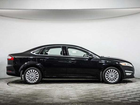 Ford Mondeo IV Рестайлинг с пробегом 2012 года, цена 1 249 000 рублей, 159991 км, седан, Автокод Объявления