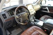 Toyota Land Cruiser 200 Series Рестайлинг 2 Иркутск  - изображение 65