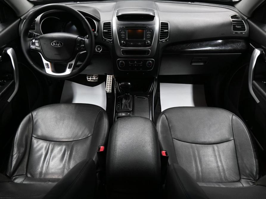 Kia Sorento II Рестайлинг Тверь  - изображение 10