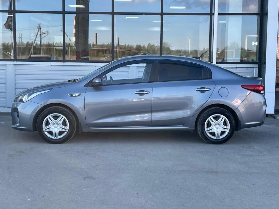 Kia Rio IV Вологда  - изображение 2