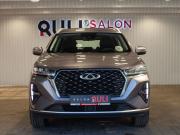 Chery Tiggo 7 Pro Max I Иваново  - изображение 35