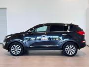 Kia Sportage III Рестайлинг Волгоград  - изображение 35